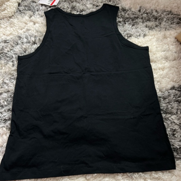 Nike Men's Dri-FIT Graphic Training Tank - Picture 2 of 4
